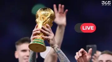 جميع القنوات الناقلة لكأس العالم 2026